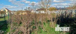 Дача 74м², 1-этажный, участок 6 сот.  