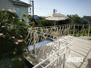 Дом 276м&sup2;, 2-этажный, участок 8 сот.  