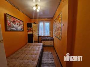 Дом 50м&sup2;, 2-этажный, участок 5 сот.  