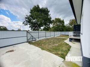 Дом 100м&sup2;, 2-этажный, участок 5 сот.  