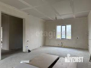 Дом 120м², 1-этажный, участок 7 сот.  