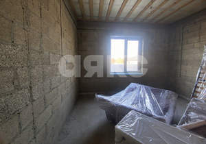 Дом 150м&sup2;, 1-этажный, участок 6 сот.  