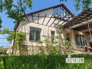 Дом 345м&sup2;, 3-этажный, участок 12 сот.  