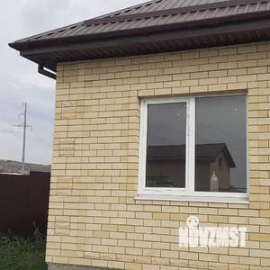 Дом 110м&sup2;, 2-этажный, участок 4 сот.  