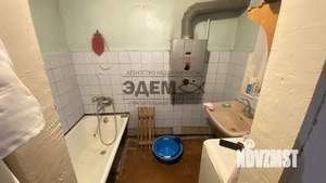 Дом 38м², 1-этажный, участок 8 сот.  