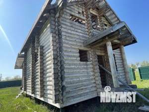 Дом 90м², 2-этажный, участок 12 сот.  