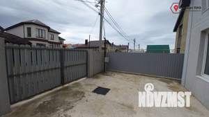 Дом 140м², 2-этажный, участок 5 сот.  
