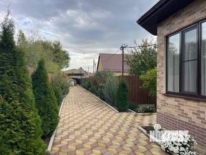 Дом 120м², 1-этажный, участок 7 сот.  