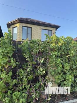 Дом 120м², 2-этажный, участок 5 сот.  