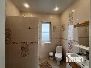 Дом 80м&sup2;, 1-этажный, участок 5 сот.  