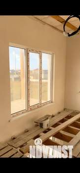 Дом 1300м², 2-этажный, участок 9 сот.  