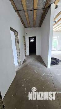 Дом 105м&sup2;, 2-этажный, участок 7 сот.  