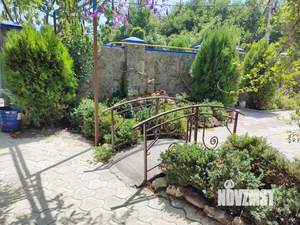 Дом 347м&sup2;, 2-этажный, участок 7 сот.  