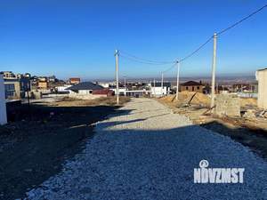 Дом 96м&sup2;, 2-этажный, участок 5 сот.  