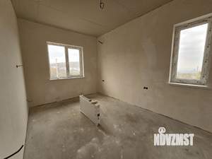 Дом 122м&sup2;, 1-этажный, участок 5 сот.  