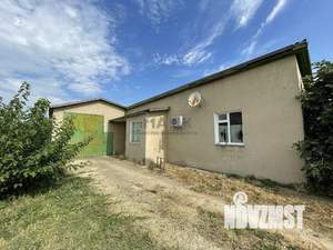 Дом 188м&sup2;, 1-этажный, участок 20 сот.  