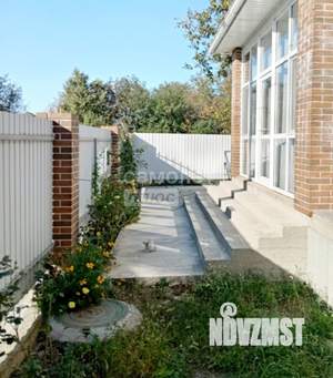 Дом 202м&sup2;, 2-этажный, участок 4 сот.  