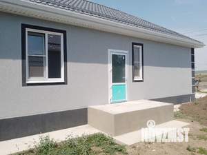 Дом 75м&sup2;, 1-этажный, участок 3 сот.  