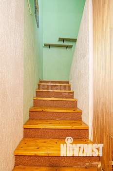 Дом 152м&sup2;, 2-этажный, участок 4 сот.  