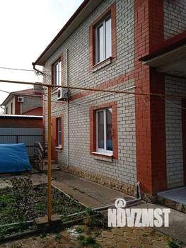 Дом 150м², 2-этажный, участок 6 сот.  