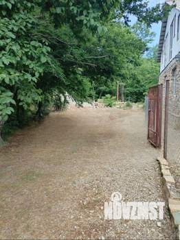 Дом 58м&sup2;, 1-этажный, участок 4 сот.  