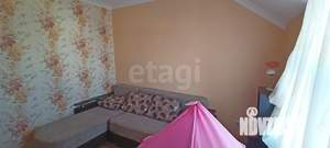 Таунхаус 107м², 2-этажный, участок 3 сот.  