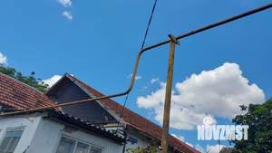 Дом 70м&sup2;, 2-этажный, участок 4 сот.  