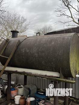 Дом 100м&sup2;, 3-этажный, участок 8 сот.  