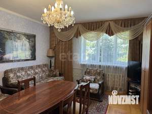 Дом 250м&sup2;, 2-этажный, участок 4 сот.  