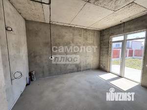 Дом 100м², 1-этажный, участок 3 сот.  