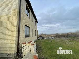 Дом 191м&sup2;, 2-этажный, участок 5 сот.  