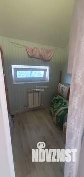 Дом 500м², 2-этажный, участок 500 сот.  