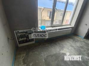 Таунхаус 120м&sup2;, 3-этажный, участок 1 сот.  