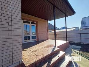 Дом 140м&sup2;, 2-этажный, участок 4 сот.  