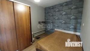 Дом 109м&sup2;, 2-этажный, участок 22 сот.  