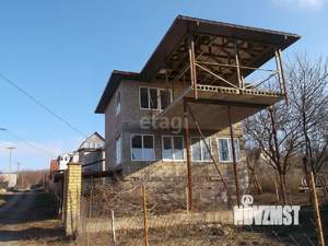 Дом 160м&sup2;, 2-этажный, участок 5 сот.  