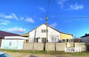 Дом 176м&sup2;, 2-этажный, участок 8 сот.  