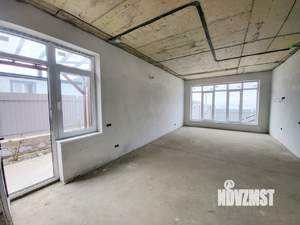 Дом 160м², 2-этажный, участок 4 сот.  