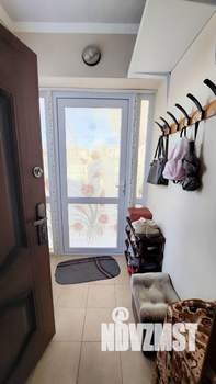 Дом 120м&sup2;, 2-этажный, участок 3 сот.  