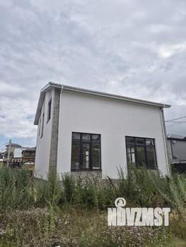 Дом 177м², 2-этажный, участок 5 сот.  