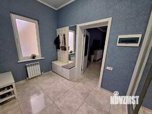 Дом 105м&sup2;, 2-этажный, участок 4 сот.  