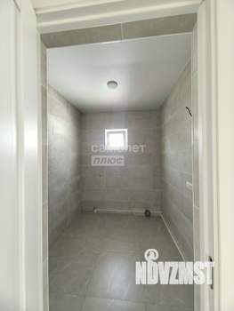 Дом 187м², 2-этажный, участок 3 сот.  