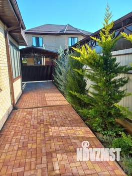 Дом 94м², 1-этажный, участок 5 сот.  