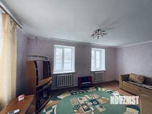 Дом 60м&sup2;, 2-этажный, участок 8 сот.  