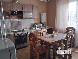 Таунхаус 80м&sup2;, 1-этажный, участок 2 сот.  