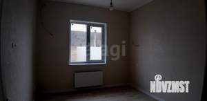 Дом 162м², 1-этажный, участок 6 сот.  