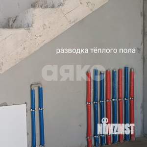 Дом 140м&sup2;, 2-этажный, участок 7 сот.  