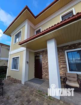 Дом 175м&sup2;, 2-этажный, участок 6 сот.  