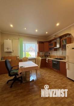 Дом 93м&sup2;, 1-этажный, участок 5 сот.  