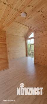 Дом 50м&sup2;, 1-этажный, участок 5 сот.  